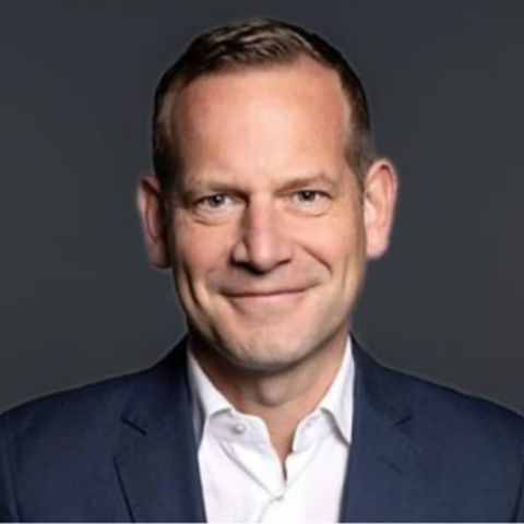 Joerg Kreindl