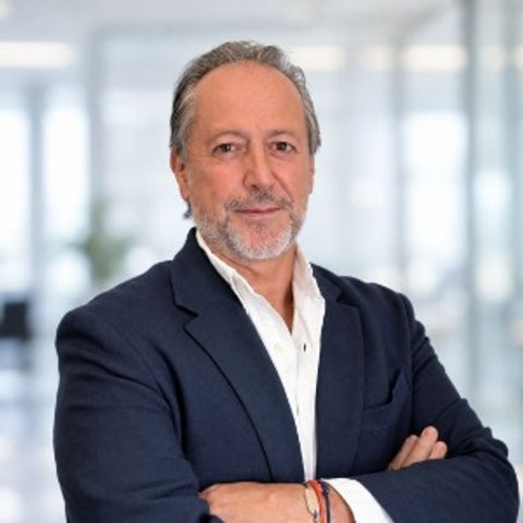 Pedro Abella Langa