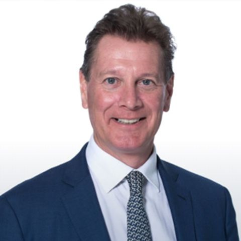 Mark Stirling