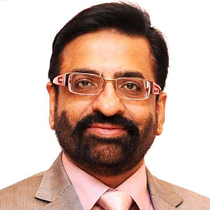 Rajesh Arora