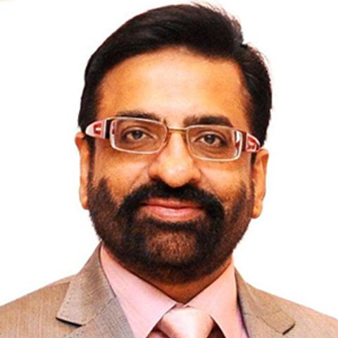 Rajesh Arora