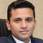 Subodh Runwal, Managing Director profile photo