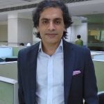 Pankaj Bajaj, Managing Director profile photo