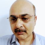 Sumit Anand, Chief Business Officer (ALD) profile photo