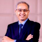 Sanjay Dutt, MD & CEO profile photo