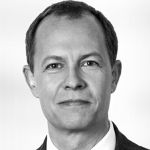 Boris Schran, Founding Partner profile photo