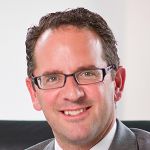 Christoph Wittkop, CEO profile photo