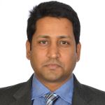 Aliasgar Lokhandwala, Managing Director profile photo
