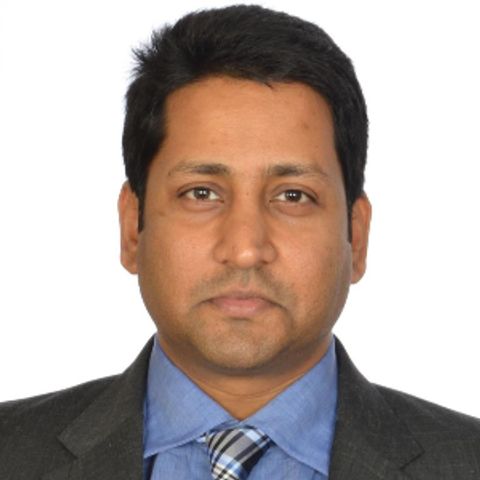 Aliasgar Lokhandwala