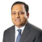 Shobhit Agarwal, CEO profile photo