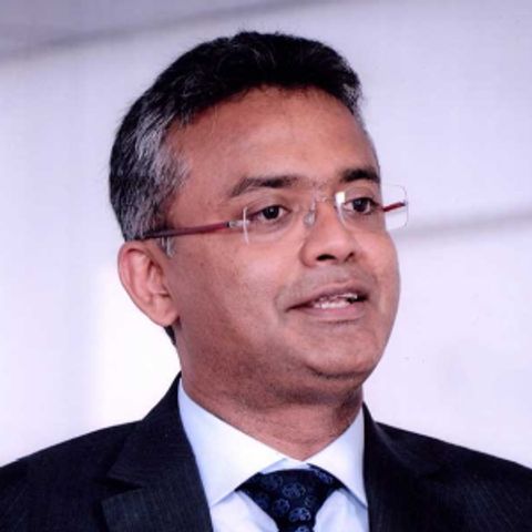 Sajan Poovayya