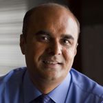 Bhaskar N. Raju, Managing Director profile photo