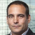 Jon-Paul Toppino, Co-founder, Executive Director and President profile photo