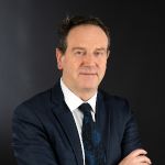 Sotiris Tsolacos, Professor of Real Estate at Bayes Business School profile photo