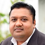 Pulak Chamaria, Director profile photo