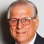 Kumar Gera, Chairman profile photo