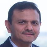Sandeep Runwal, Managing Director profile photo