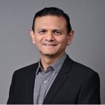 Sandeep Runwal, Managing Director profile photo