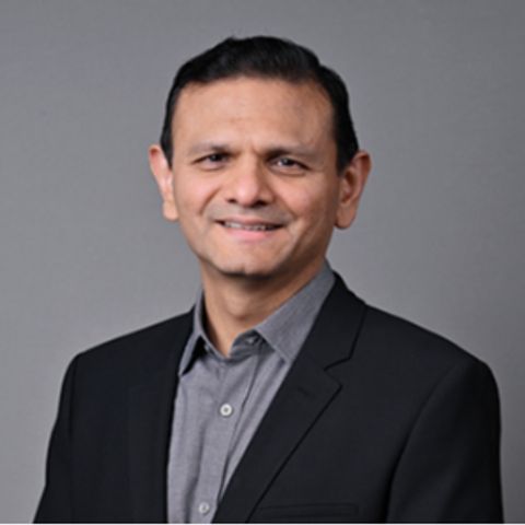 Sandeep Runwal