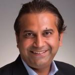 Nik Manchharam, Managing Director profile photo