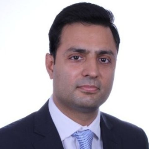 Amit Nagpal