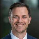 Gergely Arendas, Managing Director profile photo