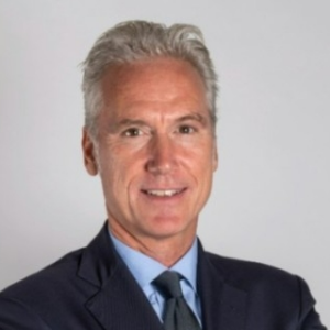 Graeme Parry