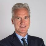 Graeme Parry, CEO Lendlease SGR profile photo