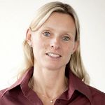 Teresa Dyer, Director, Head of Investor Relations profile photo