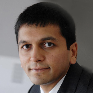 Abhishek Lodha