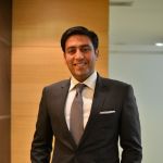 Ankit Goel, Director profile photo