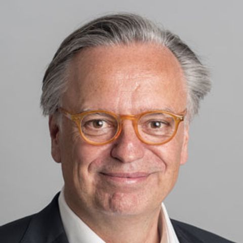 Christopher Hütwohl