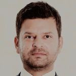 Monish Krishna, Managing Director, Development profile photo