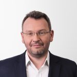 Tomasz Stasiak, Managing Partner, Head of Real Estate and Construction profile photo