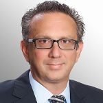 Charalampos Pandis, Partner profile photo