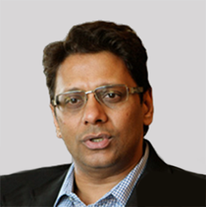Rasesh B. Kanakia