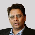 Rasesh B. Kanakia, Chairman profile photo