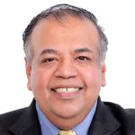 Sanjay Bansal, Founder and Managing Partner profile photo