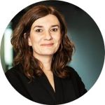 Justyna Tinc, Head of Asset Management profile photo