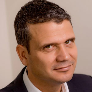 Zsolt Kohalmi