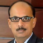 Amit Bhagat, Co-founder, CEO & MD profile photo