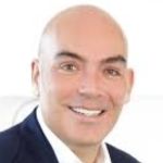 Kike Sarasola, CEO profile photo