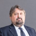 Maurizio Monteverdi, CEO profile photo