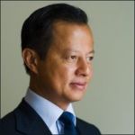 John Lien, MD CEO of Greater China profile photo