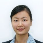 Connie Peng, Director, Asian Real Estate profile photo