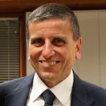 Stefano Ponchia, CFO profile photo