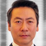 James Lim, Managing Director profile photo