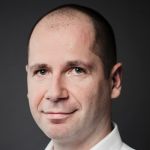 Sebastien Dejanovski, Partner profile photo