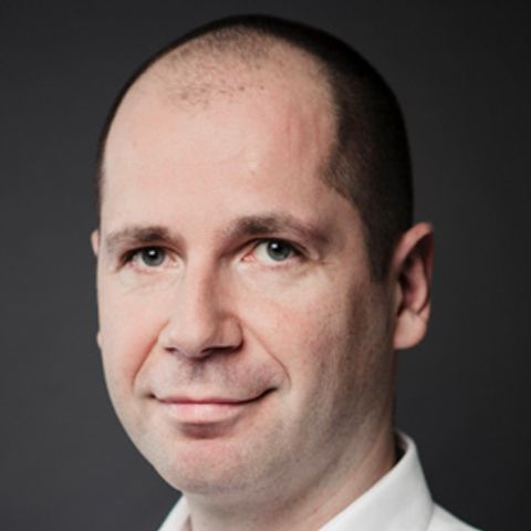 Sebastien Dejanovski