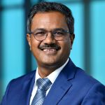 Sunil Rohokale, CEO & MD profile photo